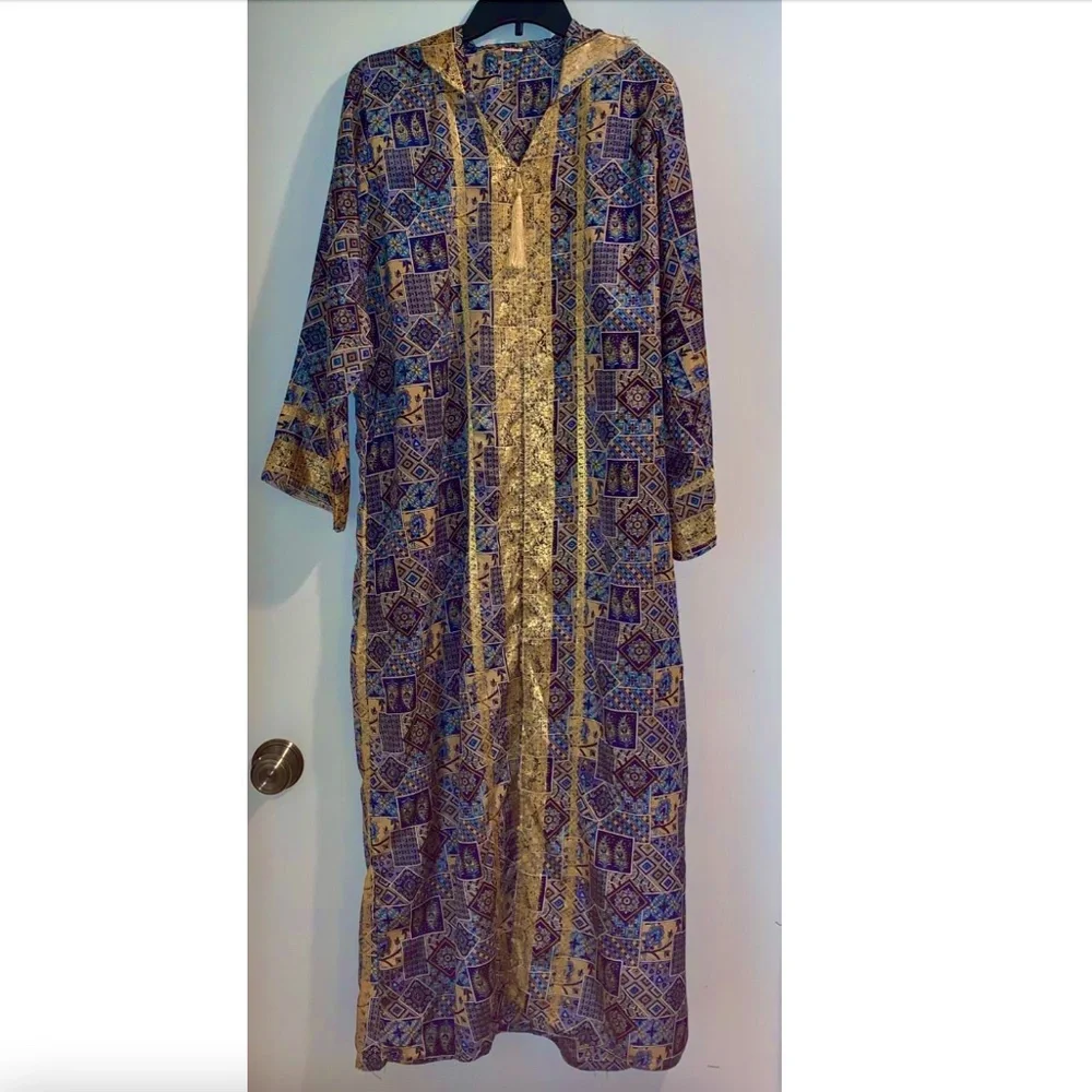 Eid Kaftan - Picture 1 of 2